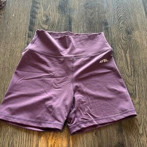 Aybl shorts